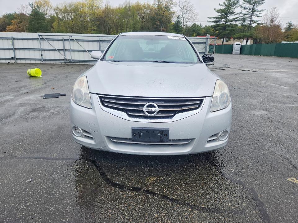 2012 Nissan Altima მანქანა იყიდება აუქციონზე, vin: 1N4AL2AP4CC240390, აუქციონის ნომერი: 52301096