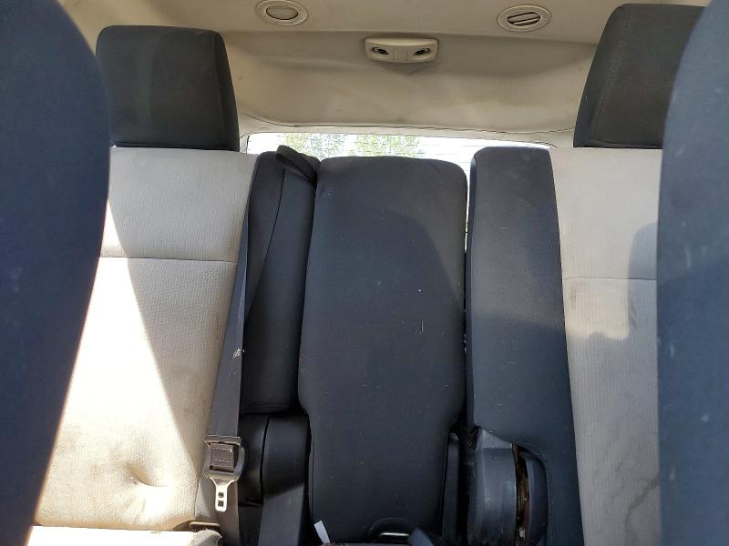Продажа на аукционе авто 2009 Dodge Journey, vin: 3D4GG57VX9T581549, номер лота: 54073076
