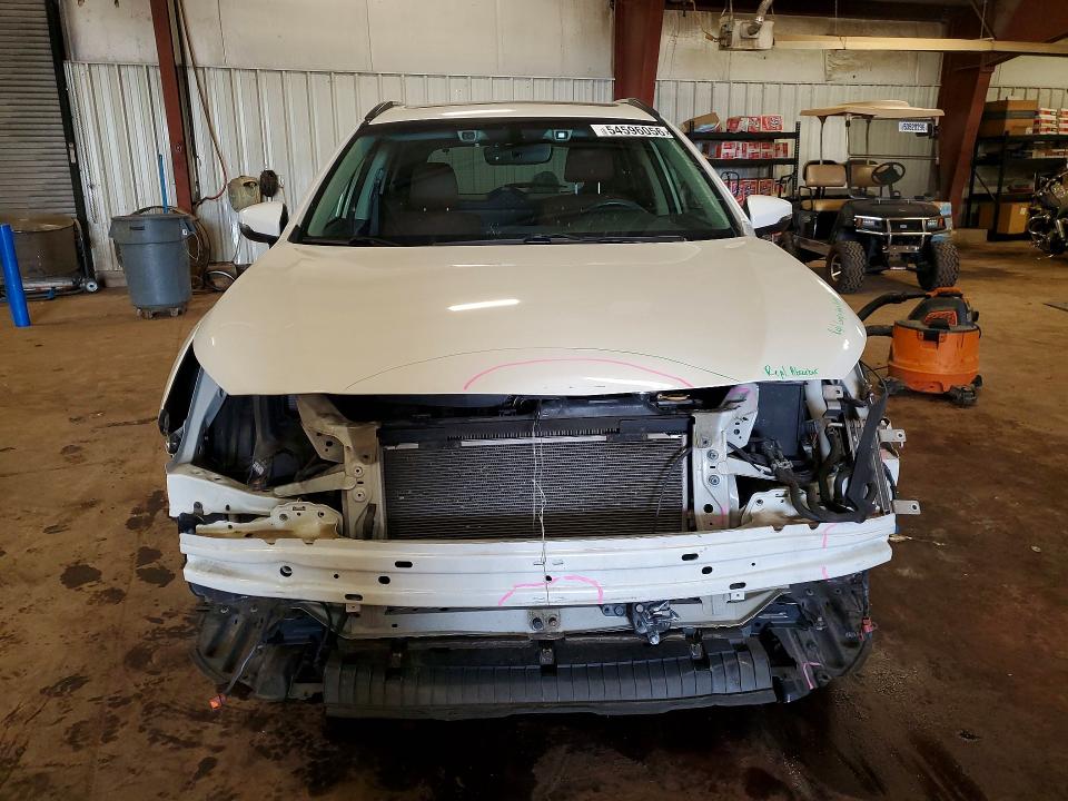 Продаж на аукціоні авто 2018 Subaru Outback, vin: 4S4BSETC4J3270575, номер лоту: 54596056