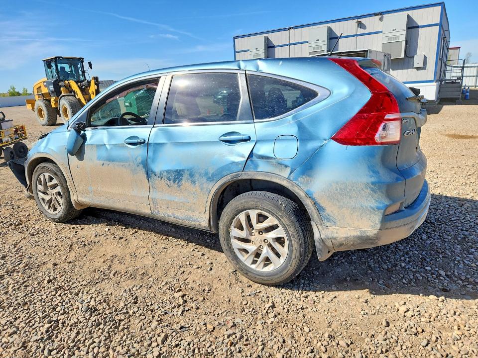 Продаж на аукціоні авто 2015 Honda Cr-v, vin: 2HKRM4H57FH661636, номер лоту: 53050186