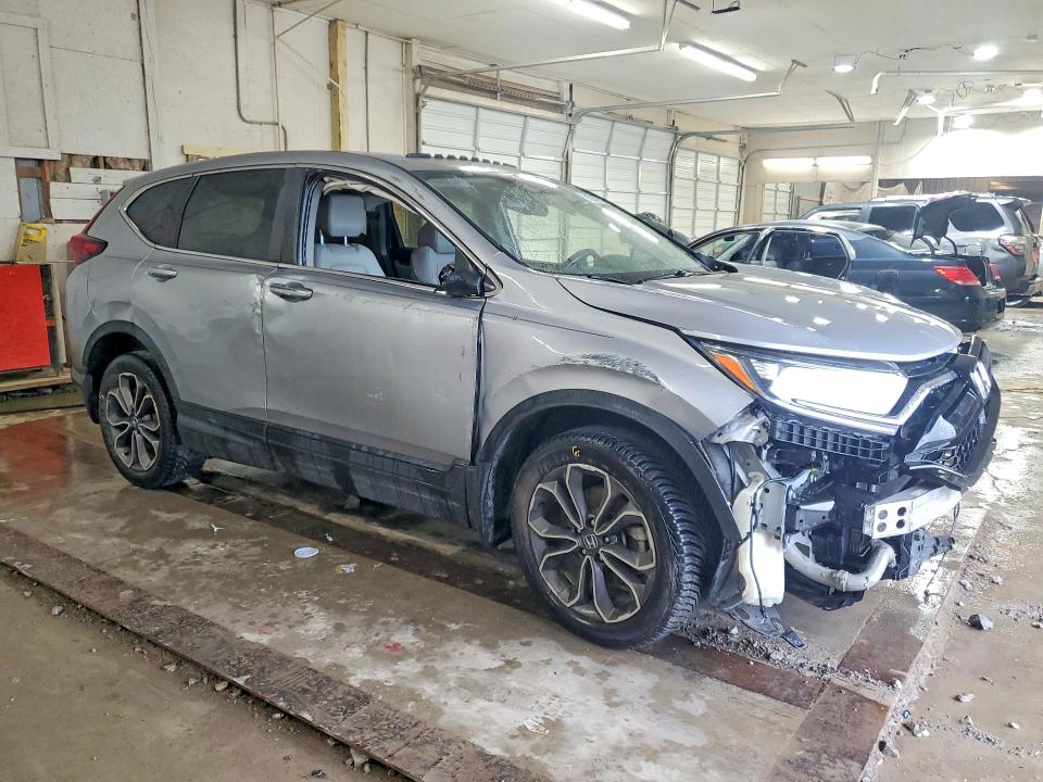Aukcja sprzedaży 2020 Honda Cr-v, vin: 5J6RW1H83LA009855, numer aukcji: 51621356