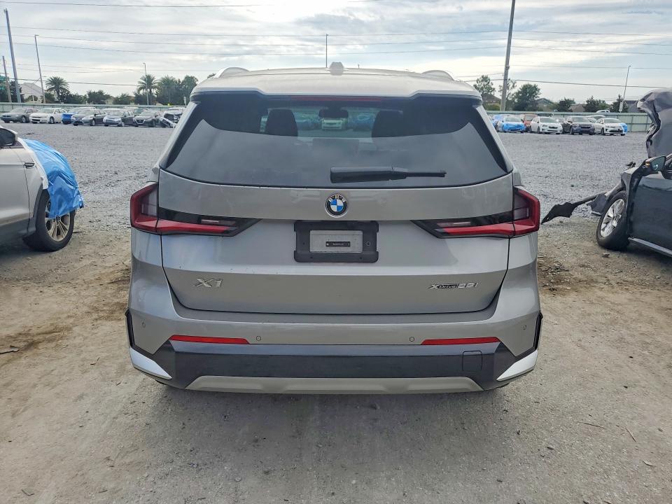 Продаж на аукціоні авто 2026 Bmw X1, vin: WBX73EF04T5474215, номер лоту: 52136116
