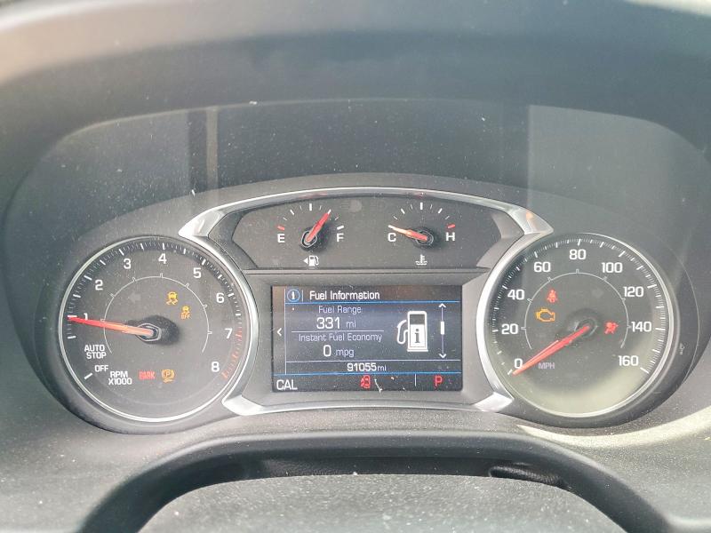 Продаж на аукціоні авто 2021 Gmc Acadia, vin: 1GKKNKLAXMZ229270, номер лоту: 53332046