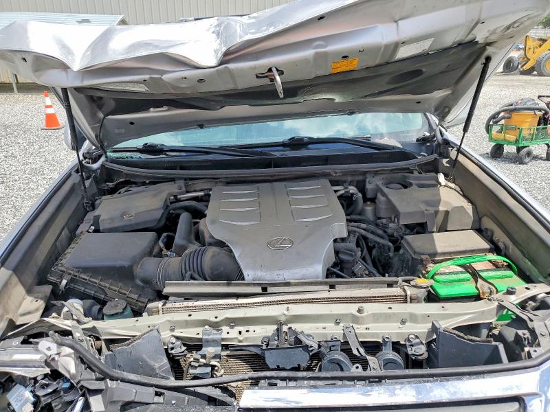 2014 Lexus Gx მანქანა იყიდება აუქციონზე, vin: JTJBM7FX4E5066911, აუქციონის ნომერი: 48879566