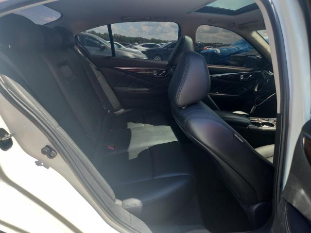 Aukcja sprzedaży 2018 Infiniti Q50, vin: JN1EV7AP7JM359354, numer aukcji: 53666426