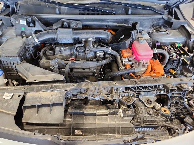 2023 Kia Sportage მანქანა იყიდება აუქციონზე, vin: KNDPUCAG4P7064379, აუქციონის ნომერი: 52013126