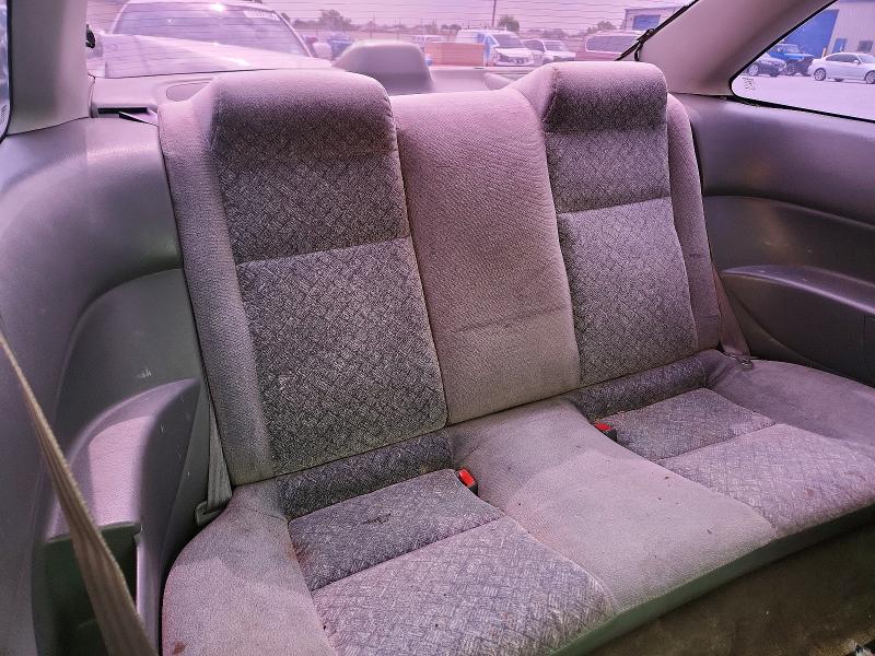 1996 Honda Civic მანქანა იყიდება აუქციონზე, vin: 1HGEJ824XTL015594, აუქციონის ნომერი: 53781176
