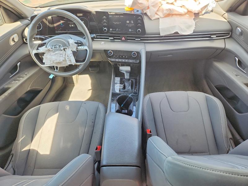 Aukcja sprzedaży 2022 Hyundai Elantra, vin: 5NPLS4AG7NH086928, numer aukcji: 55223436