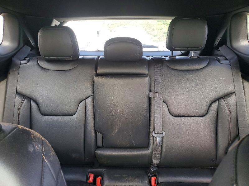 Aukcja sprzedaży 2024 Jeep Compass, vin: 3C4NJDCN7RT138510, numer aukcji: 53180436