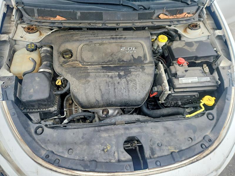52571916 :رقم المزاد ، 1C3CDFBA8DD149026 vin ، 2013 Dodge Dart مزاد بيع