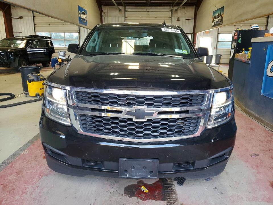 Продаж на аукціоні авто 2019 Chevrolet Tahoe, vin: 1GNSKAKC0KR395562, номер лоту: 52476186