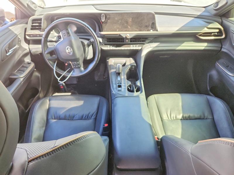 Продажа на аукционе авто 2023 Toyota Crown, vin: JTDAAAAF5P3007402, номер лота: 54713966