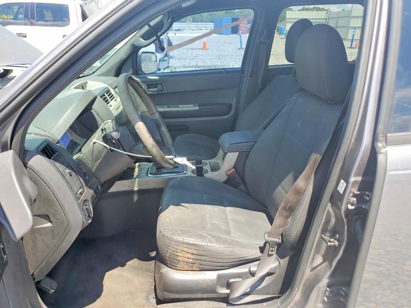 Aukcja sprzedaży 2011 Ford Escape, vin: 1FMCU0D72BKA55707, numer aukcji: 53834346