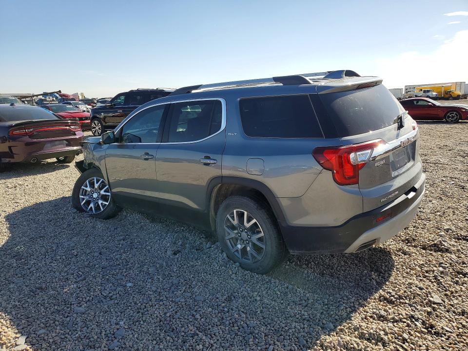 2020 Gmc Acadia მანქანა იყიდება აუქციონზე, vin: 1GKKNMLSXLZ188979, აუქციონის ნომერი: 52548376