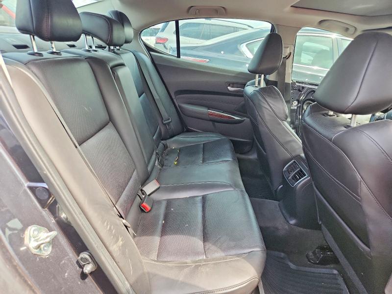 Aukcja sprzedaży 2015 Acura Tlx, vin: 19UUB1F53FA024964, numer aukcji: 53965966