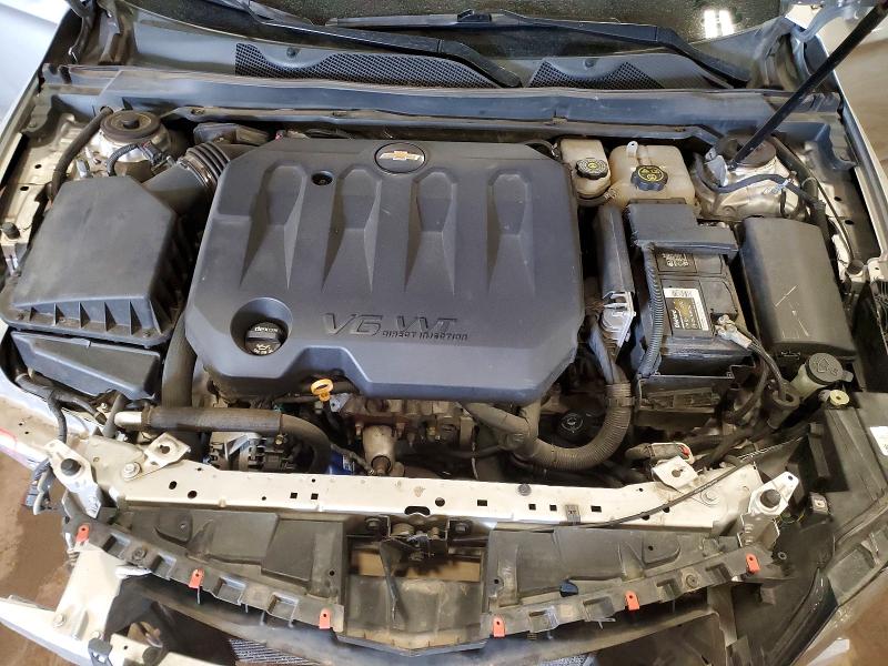 Продаж на аукціоні авто 2020 Chevrolet Impala, vin: 2G11Z5S34L9103729, номер лоту: 54672646