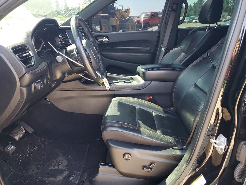 Aukcja sprzedaży 2023 Dodge Durango, vin: 1C4SDJCT5PC551297, numer aukcji: 54024016