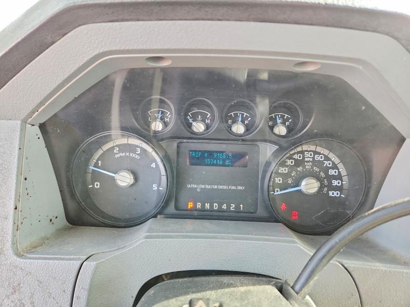 Продаж на аукціоні авто 2013 Ford F750, vin: 3FRNF7FA6DV034473, номер лоту: 54764606