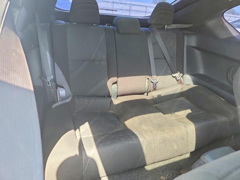 53455786 :رقم المزاد ، JTKJF5C79C3036922 vin ، 2012 Scion Tc مزاد بيع