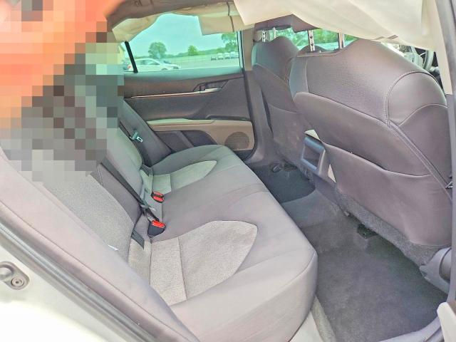 Продаж на аукціоні авто 2021 Toyota Camry, vin: 4T1C11AK5MU542964, номер лоту: 55369646