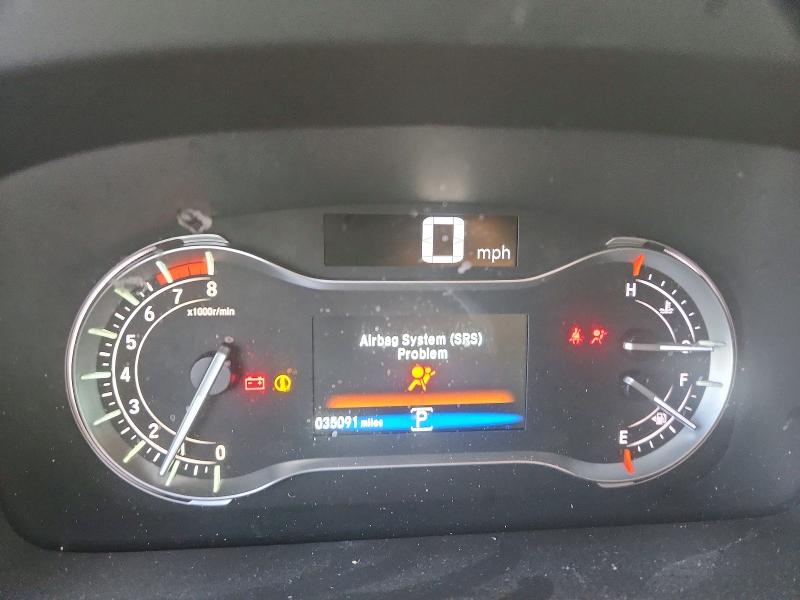 Продажа на аукционе авто 2019 Honda Ridgeline, vin: 5FPYK2F27KB006181, номер лота: 52772596