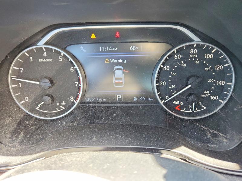 Aukcja sprzedaży 2017 Nissan Maxima, vin: 1N4AA6AP0HC422303, numer aukcji: 53105806