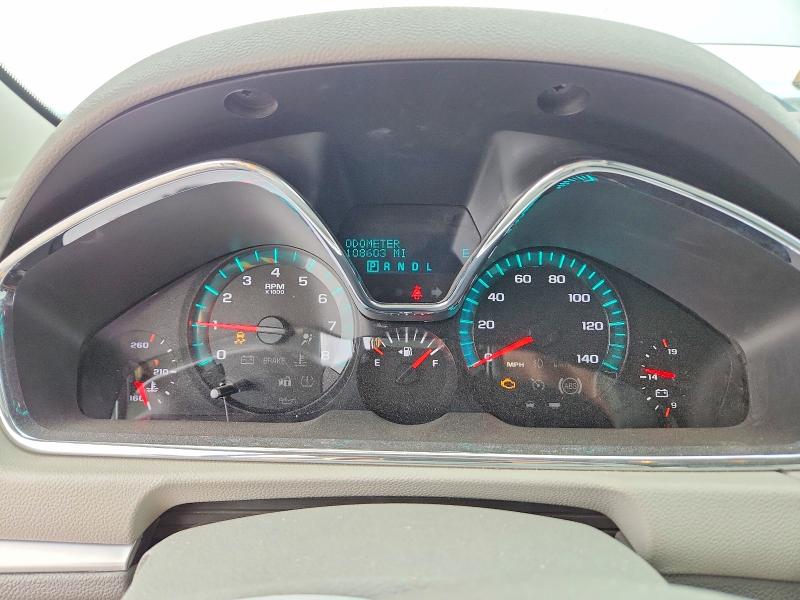 Aukcja sprzedaży 2017 Chevrolet Traverse, vin: 1GNKVFKDXHJ301417, numer aukcji: 53730006