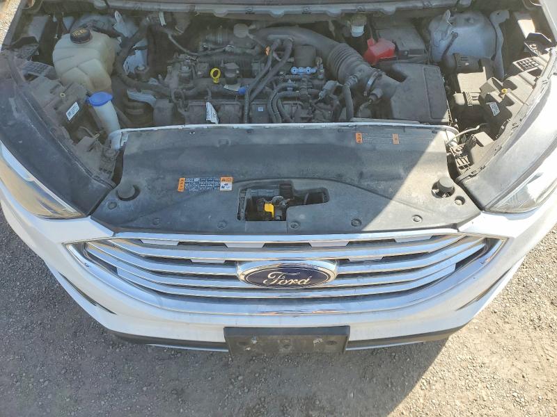 Продаж на аукціоні авто 2019 Ford Edge, vin: 2FMPK4J96KBB15518, номер лоту: 51035496