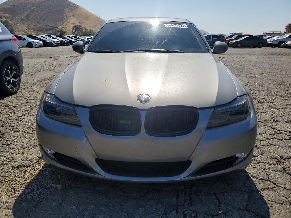 Продажа на аукционе авто 2011 Bmw 328, vin: WBAPH5G58BNM71757, номер лота: 53433436