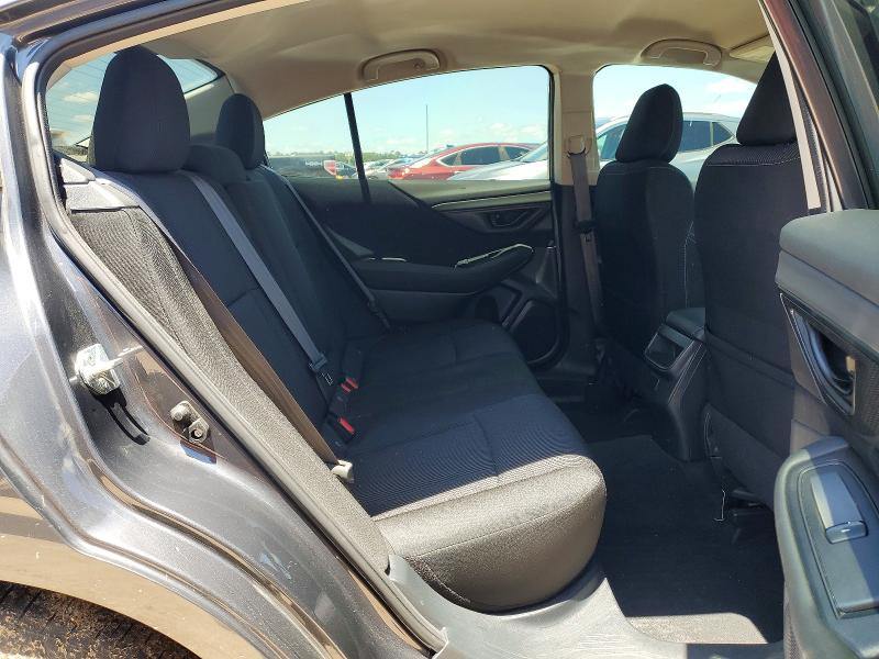 Aukcja sprzedaży 2024 Subaru Legacy, vin: 4S3BWAB62R3010989, numer aukcji: 55065916