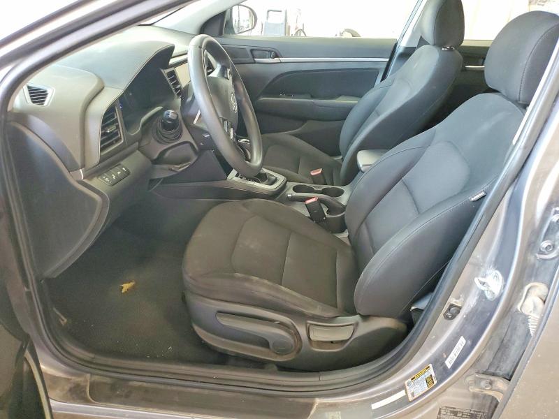 2020 Hyundai Elantra მანქანა იყიდება აუქციონზე, vin: 5NPD84LF8LH536381, აუქციონის ნომერი: 54856816