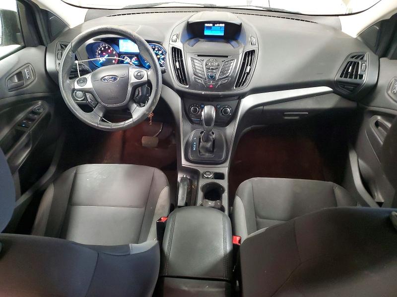 52413886 :رقم المزاد ، 1FMCU0F72EUA13625 vin ، 2014 Ford Escape مزاد بيع