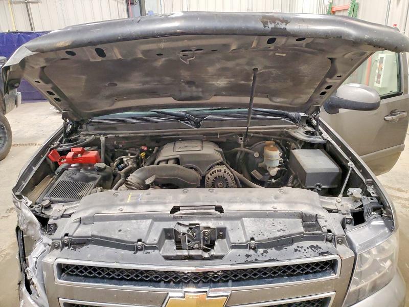 54883646 :رقم المزاد ، 1GNFK13027J145171 vin ، 2007 Chevrolet Tahoe مزاد بيع