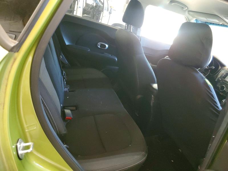 Aukcja sprzedaży 2017 Kia Soul, vin: KNDJP3A52H7884103, numer aukcji: 53970816