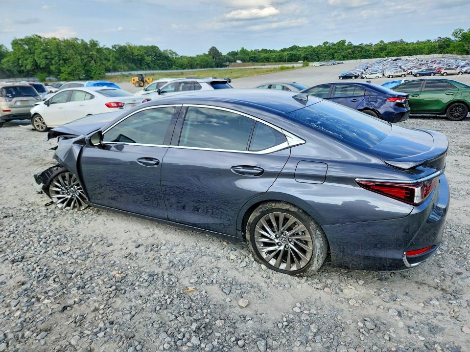 Aukcja sprzedaży 2025 Lexus Es 300h, vin: 58AFA1C13SU076507, numer aukcji: 52662616