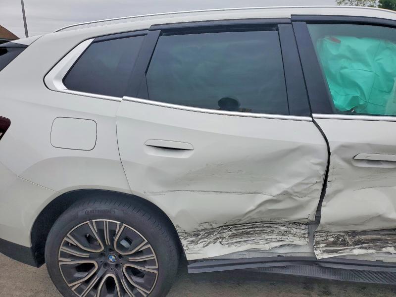 Aukcja sprzedaży 2026 Bmw X3, vin: 5UX53GP02T9168491, numer aukcji: 54199466