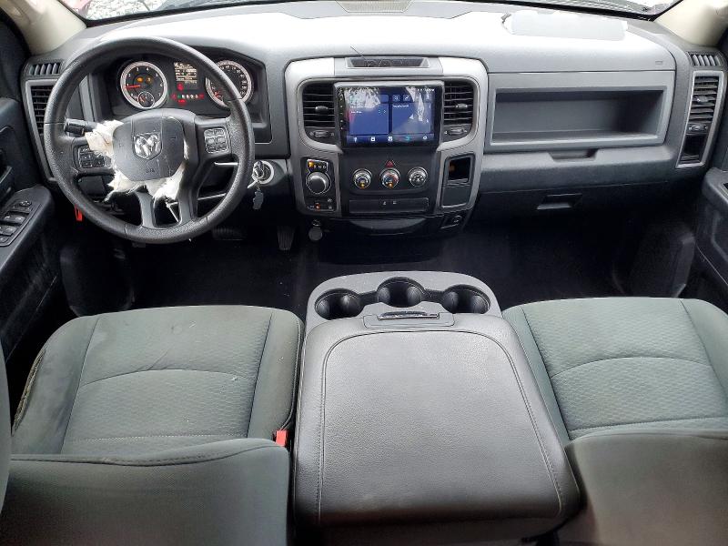 2015 Ram 1500 მანქანა იყიდება აუქციონზე, vin: 1C6RR7FG4FS718097, აუქციონის ნომერი: 53380186
