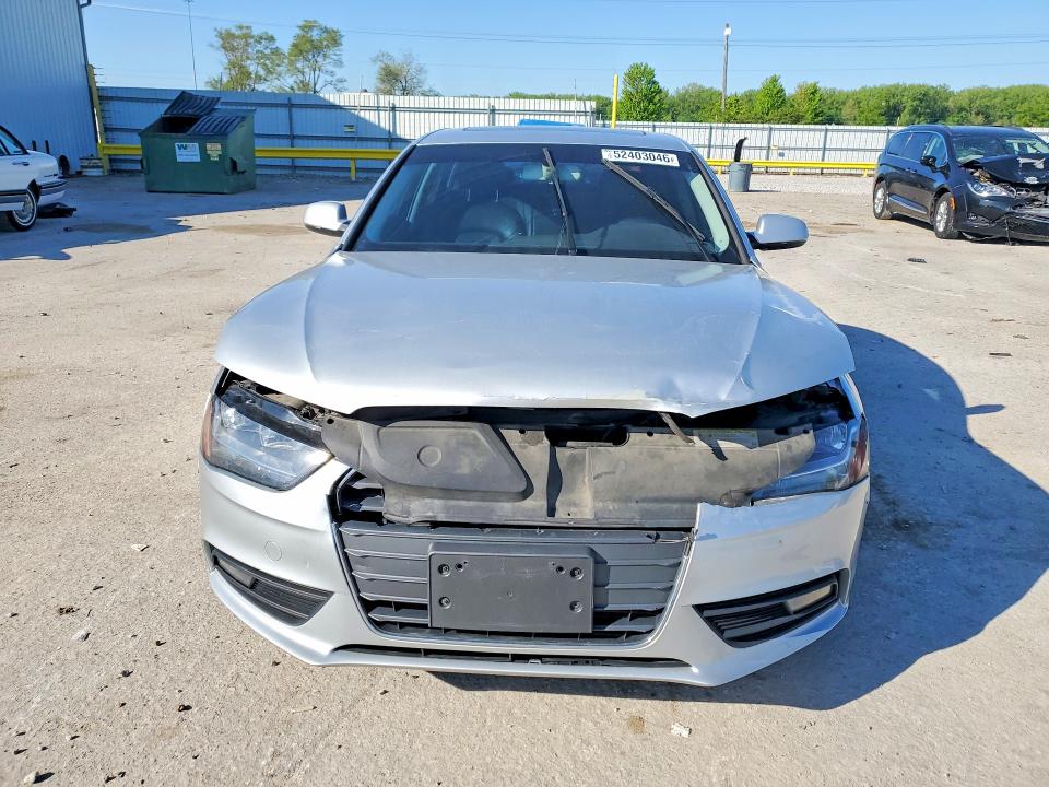 52403046 :رقم المزاد ، WAUBFAFL8DN044090 vin ، 2013 Audi A4 مزاد بيع