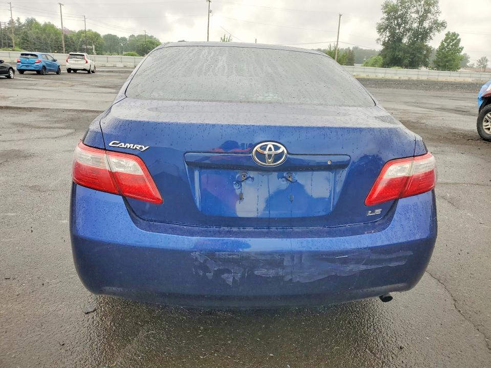Продажа на аукционе авто 2009 Toyota Camry, vin: 4T1BE46K79U375315, номер лота: 52064246
