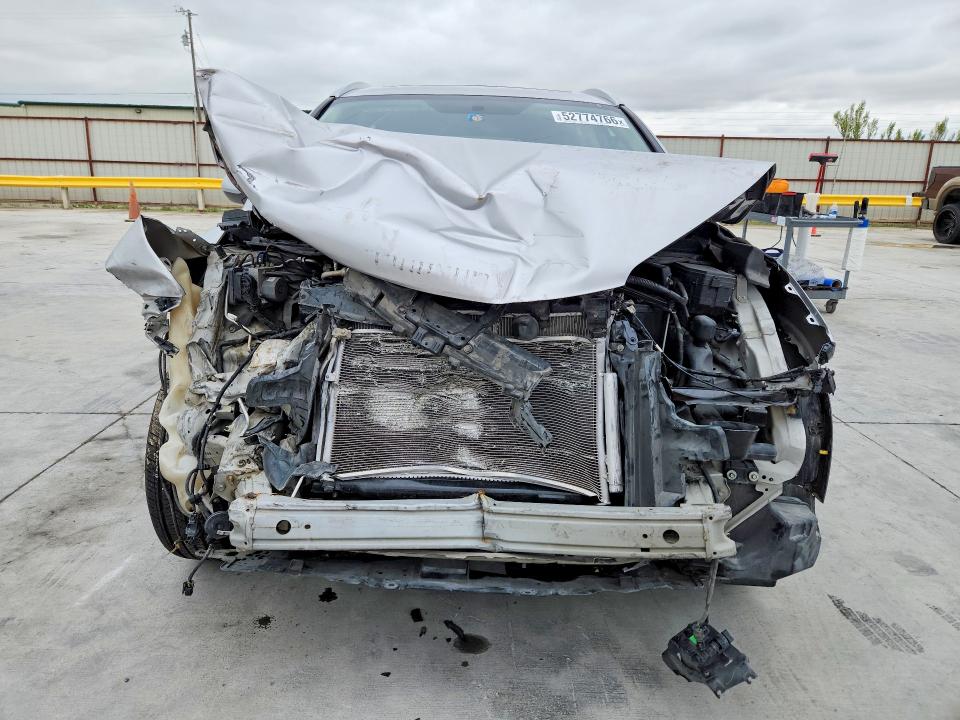 2012 Honda Cr-v მანქანა იყიდება აუქციონზე, vin: 5J6RM3H77CL010262, აუქციონის ნომერი: 52774766