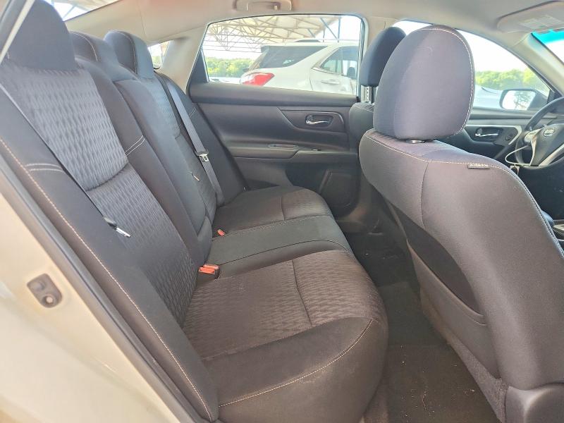 2017 Nissan Altima მანქანა იყიდება აუქციონზე, vin: 1N4AL3APXHN346697, აუქციონის ნომერი: 51943976