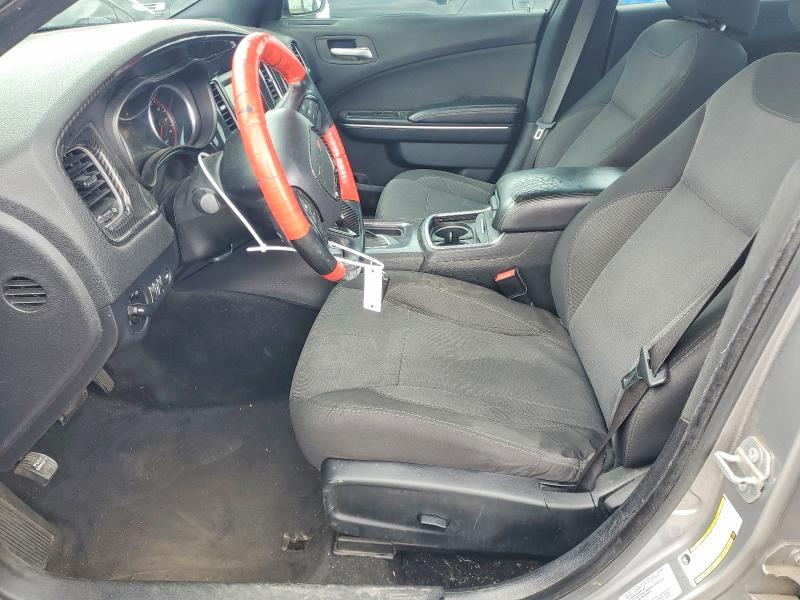 55540006 :رقم المزاد ، 2C3CDXBGXFH875325 vin ، 2015 Dodge Charger مزاد بيع
