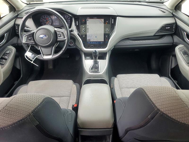 Aukcja sprzedaży 2021 Subaru Outback, vin: 4S4BTAFC8M3176575, numer aukcji: 52890966