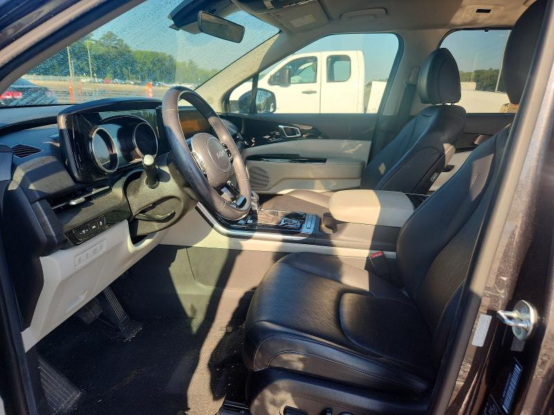 Aukcja sprzedaży 2024 Kia Carnival, vin: KNDNC5H35R6342823, numer aukcji: 53262366