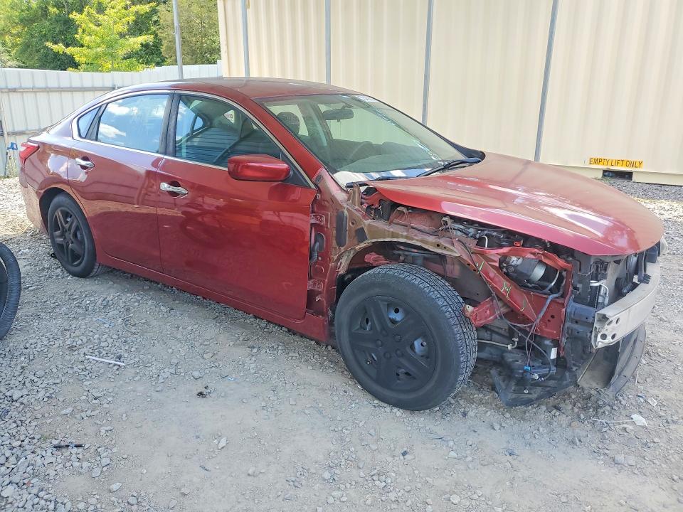 Продаж на аукціоні авто 2016 Nissan Altima, vin: 1N4AL3AP9GC149899, номер лоту: 53436026