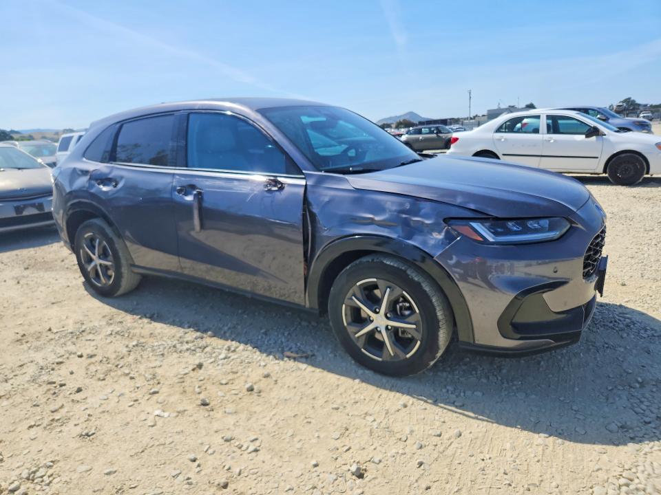 Aukcja sprzedaży 2024 Honda Hr-v, vin: 3CZRZ1H72RM738679, numer aukcji: 52999836