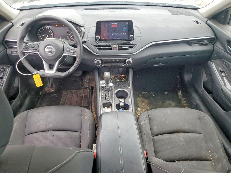 Aukcja sprzedaży 2021 Nissan Altima, vin: 1N4BL4DV6MN381753, numer aukcji: 51882576