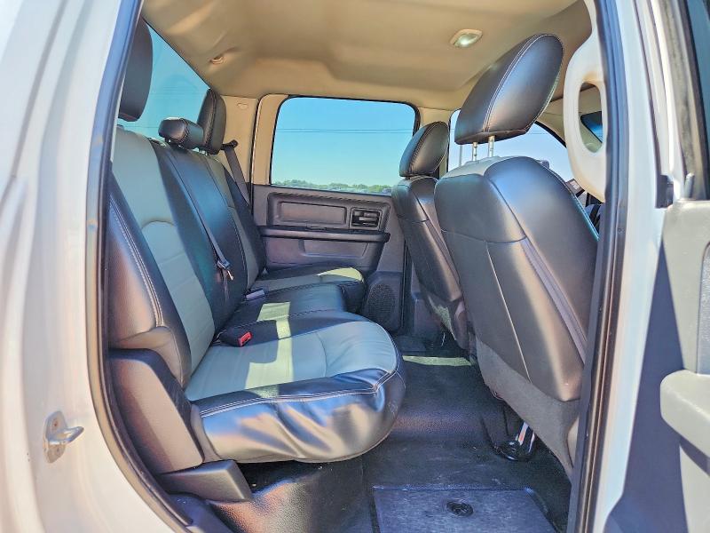 53348006 :رقم المزاد ، 3C6UD5HL3CG326271 vin ، 2012 Dodge Ram 2500 مزاد بيع