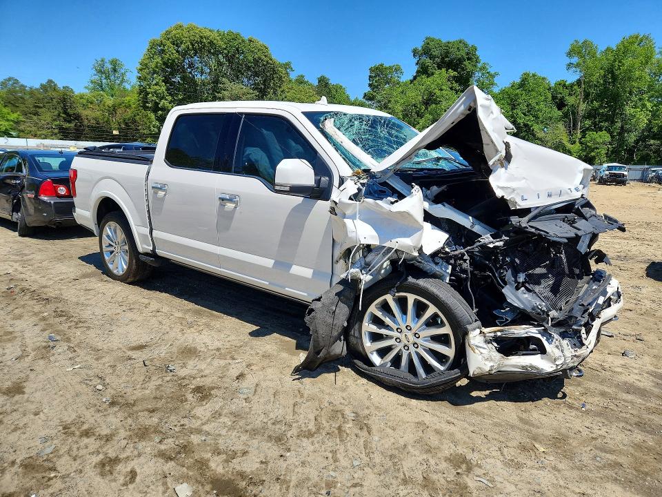 Продаж на аукціоні авто 2019 Ford F150, vin: 1FTEW1EG4KFC41818, номер лоту: 52935366
