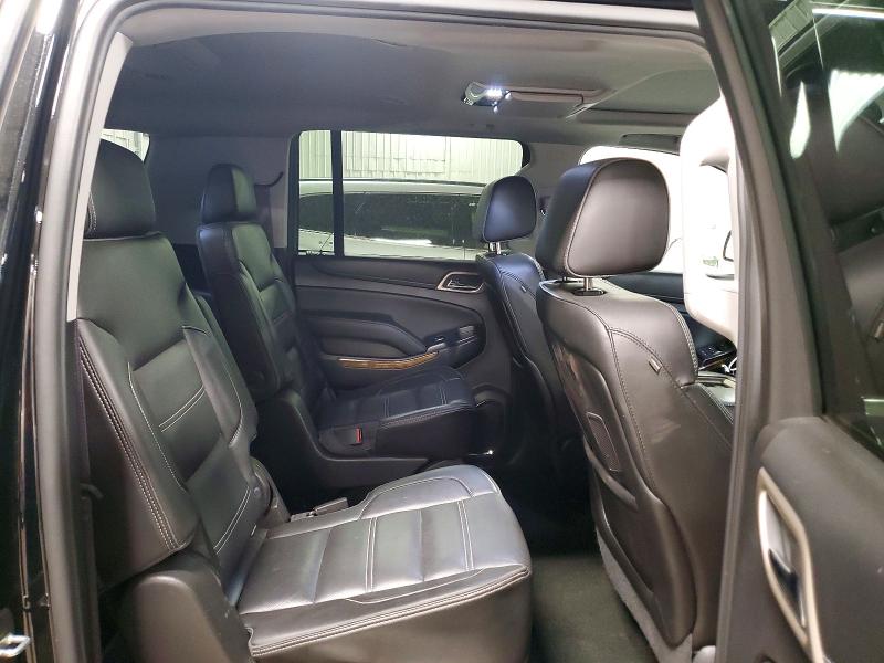 Продажа на аукционе авто 2016 Gmc Yukon Xl, vin: 1GKS2HKJ9GR467113, номер лота: 53771466